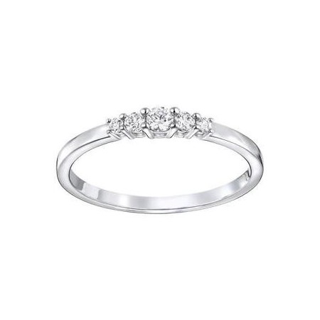Swarovski Anello Frisson fedina - 5237734