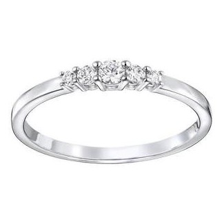 Swarovski Ring Frisson Rekord-5251689