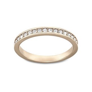 Swarovski Anello Rare veretta rosè - 5032899