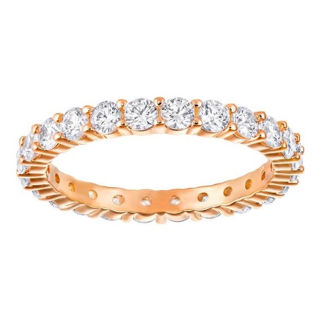 Swarovski Diamanten Ewigkeit Ring Vittore xl-5237740