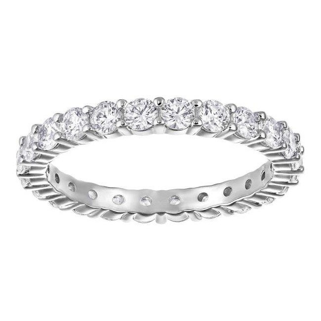 Swarovski Anello Vittore veretta xl - 5237742