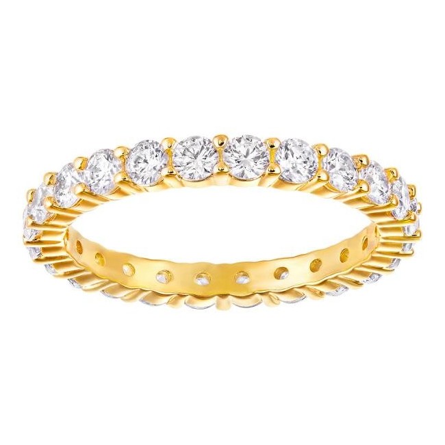 Swarovski Anello Vittore veretta xl - 5240577