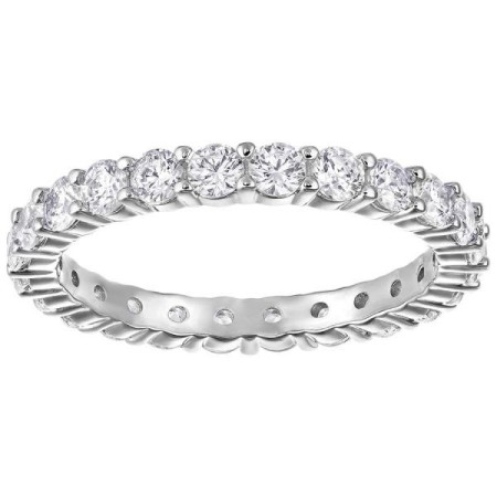 Swarovski Diamond Eternity Ring Vittore xl-5257465