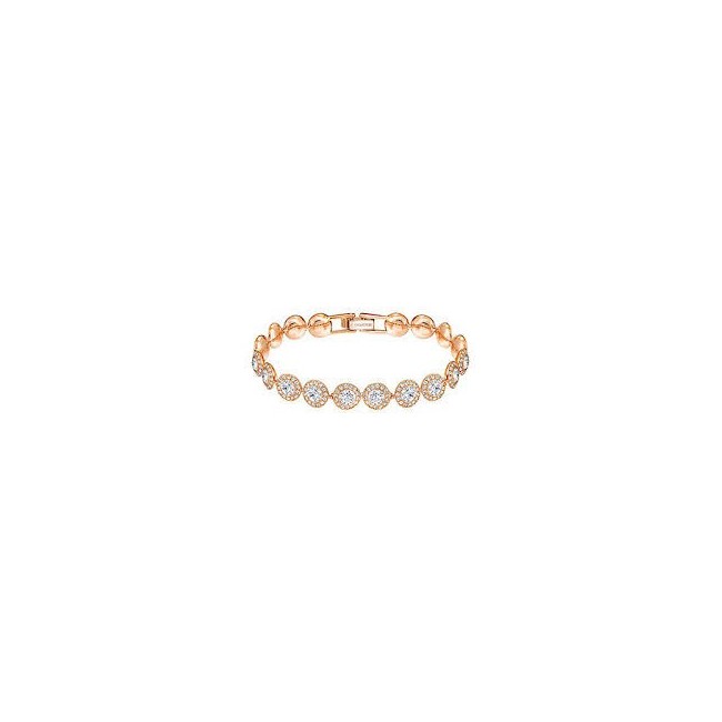 Swarovski Angelic rose Bracelet-5240513