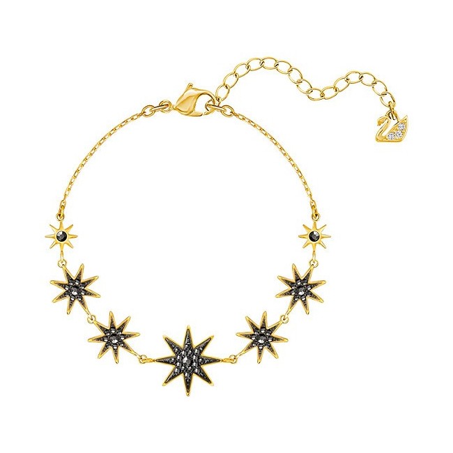 Feuerwerk-Sterne Armband Swarovski 5230296