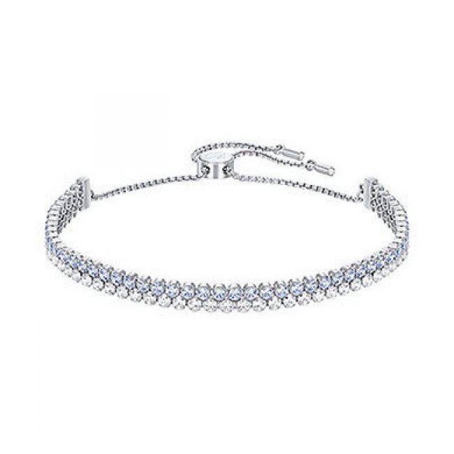 Swarovski Bracciale Subtle tennis Double - 5224178