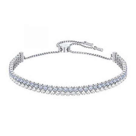 Swarovski Bracciale Subtle tennis Double - 5224178