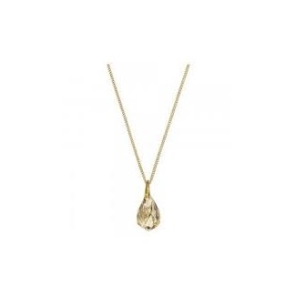 Swarovski Halskette Energic Anhänger klein-5195921