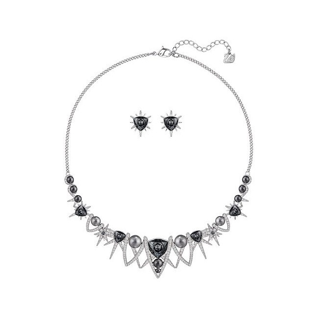 Swarovski Fantastic Set novità natale2016 5259472