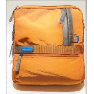 Piquadro iPad bag Nimble Orange-CA1816NI/AR