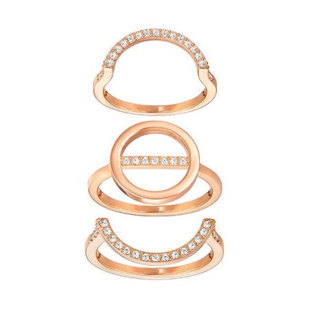 Flash-Ring Swarovski geometrische-5240788