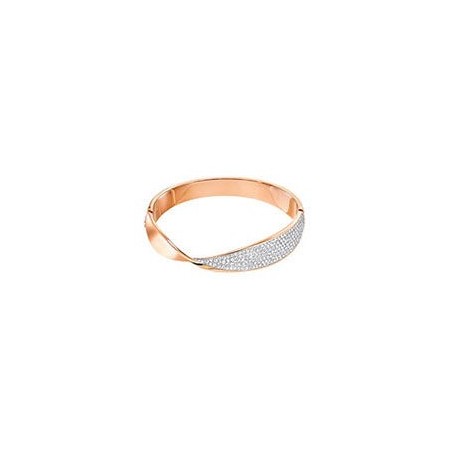 Swarovski Bracciale Freedom Bangle Narrow rosè - 5236115