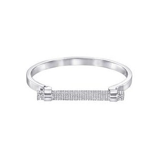 Swarovski Armreif Armband Freund schmale Manetta-5216925