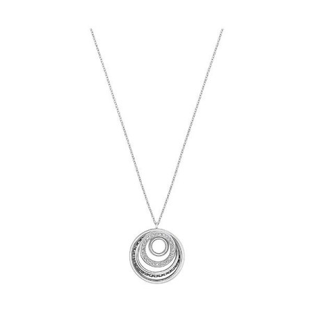 Swarovski Collana Dynamic Pendant Medium spirale - 5266940