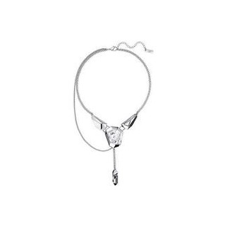 Swarovski Collana JPG Reverse Y Jean Paul Gaultier- 5243746