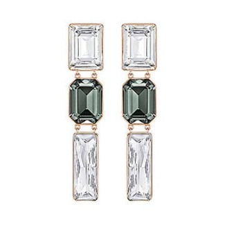 Swarovski Crystal pendants Earrings Future-5217136