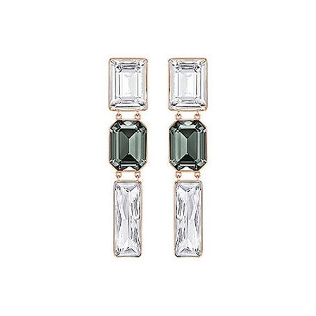 Swarovski Crystal pendants Earrings Future-5217136