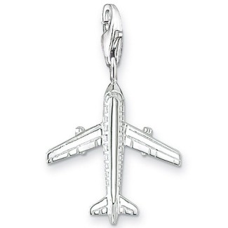 Charm Thomas Sabo Aeroplano - 003000112