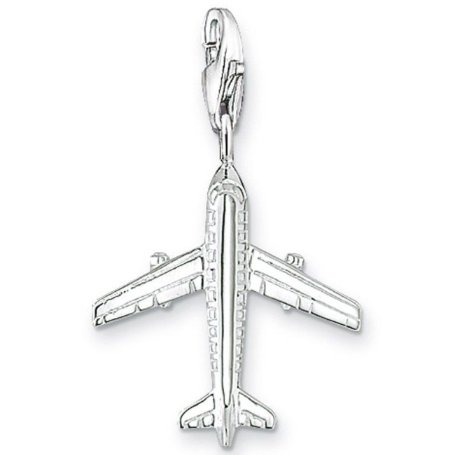 Charme Thomas Sabo Airplane-003000112