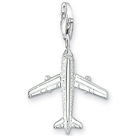 Charme Thomas Sabo Airplane-003000112