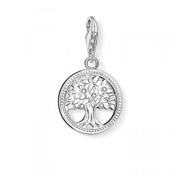 Charm Thomas Sabo Albero della Vita - 130305114