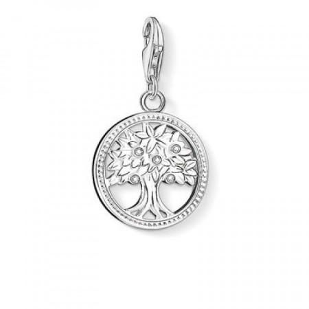 Thomas Sabo Charm Baum des Lebens-130305114