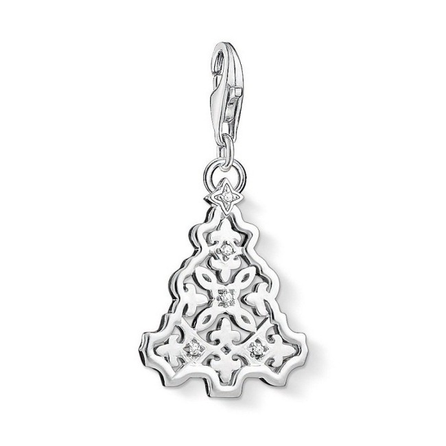 Charms Thomas Sabo Christmas tree-132105114