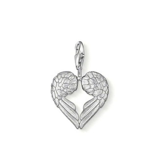 Thomas Sabo Charm 061300112 Flügel-