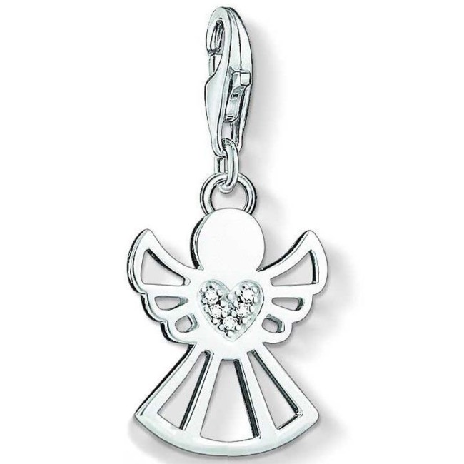 Thomas Sabo Charm-Angel-DC002972514