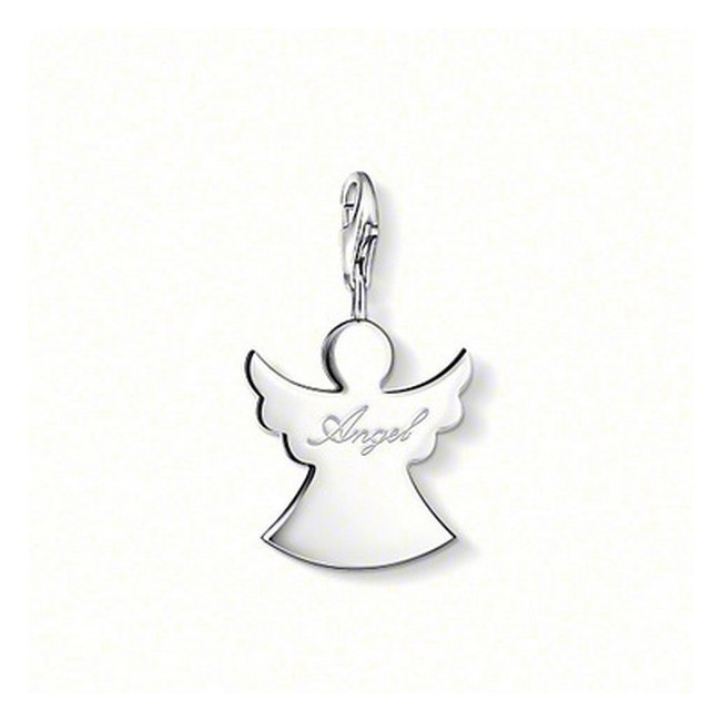 Charme Thomas Sabo Schutzengel-087100112