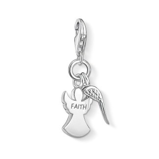 Thomas Sabo charm Angel Faith-131700112