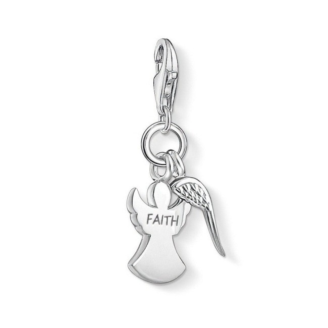 Thomas Sabo Charm Angel Faith-131700112