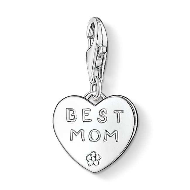 Thomas Sabo Charm Best Mom-082100112