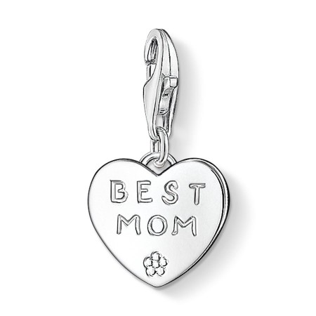 Thomas Sabo Charm Best Mom-082100112