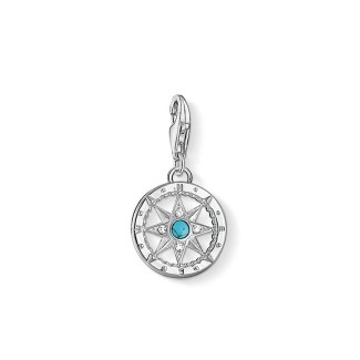 Charm Thomas Sabo Bussola - 122840517