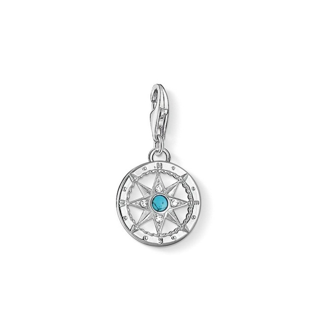 Charm Thomas Sabo Bussola - 122840517