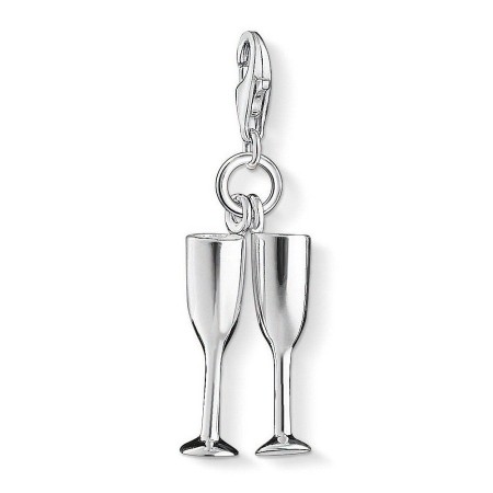 Charm Thomas Sabo Calici da Champagne - 128800112