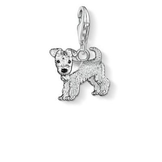 Thomas Sabo Charm Hund-084100712
