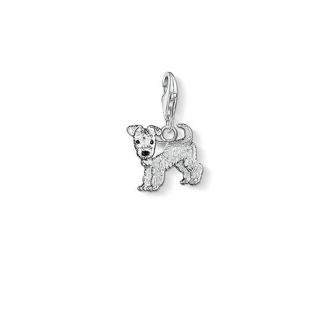 Thomas Sabo Charm Hund-084100712