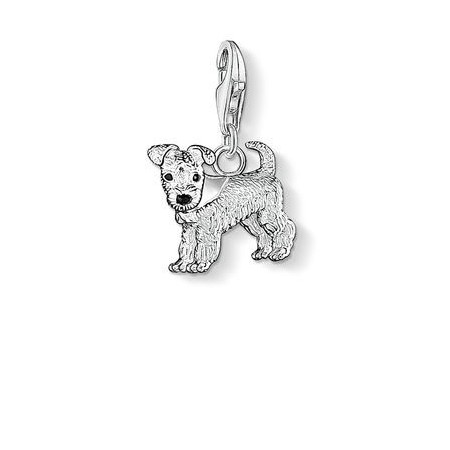 Thomas Sabo Charm Hund-084100712