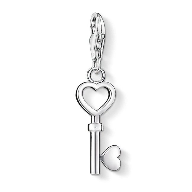 Thomas Sabo charm Key-088800112