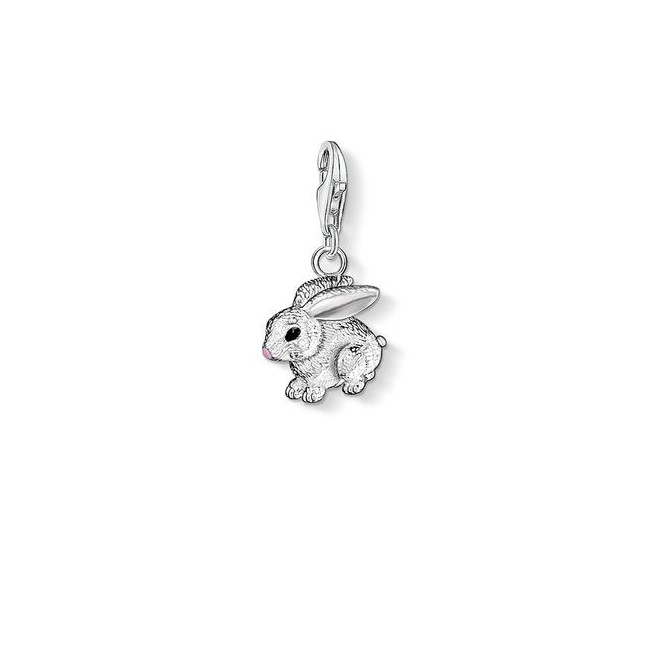 Charms Thomas Sabo Bunny-081900712