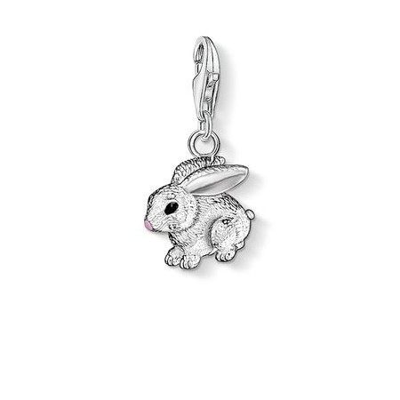 Charm Thomas Sabo Coniglietto - 081900712