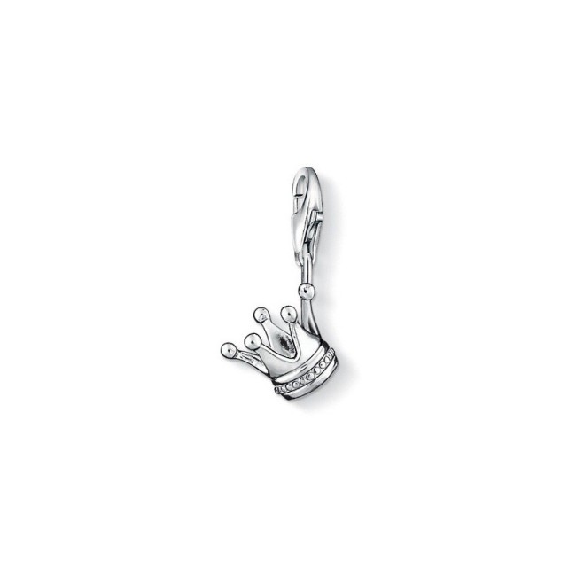 Charm Thomas Sabo Corona - 088700112