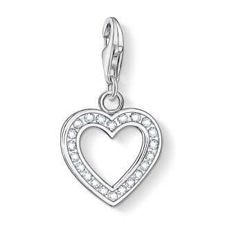 Charme Thomas Sabo Herz-001805114