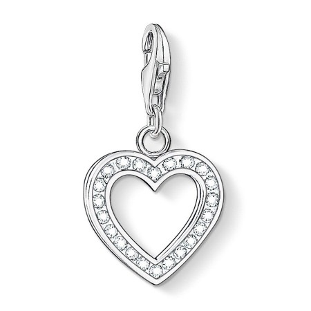Charme Thomas Sabo Herz-001805114