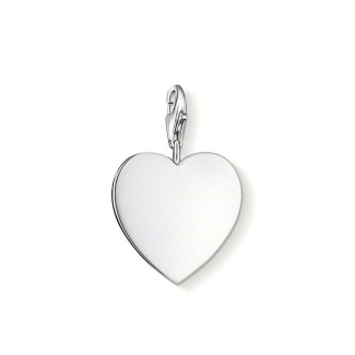 Charm Thomas Sabo Cuore - 006300112