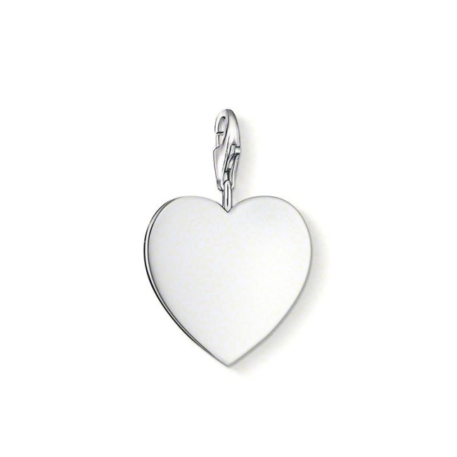 Charme Thomas Sabo Herz-006300112