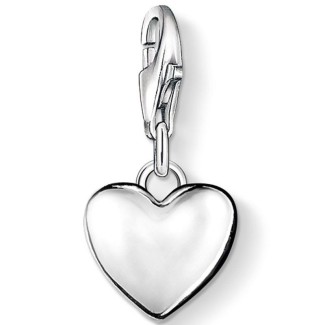 Charme Thomas Sabo Herz-091300112