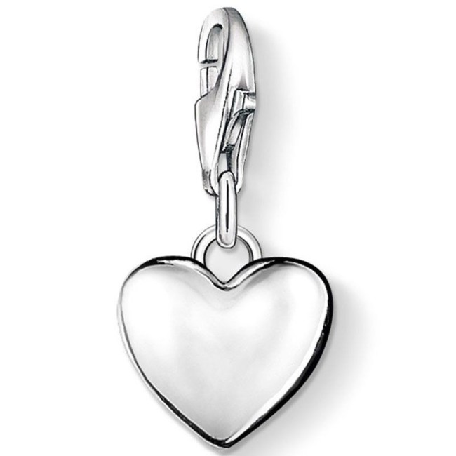 Charms Thomas Sabo heart-091300112